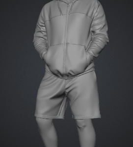 3D Model DIY Download - Order #5