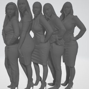3D Model DIY Download - Order #16